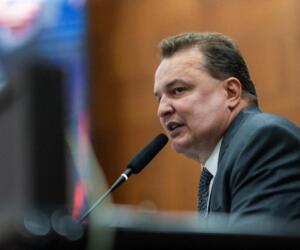 PL de Max Russi reconhece Folia de Reis como patrimônio histórico de MT