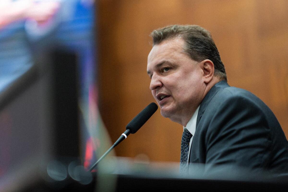 PL de Max Russi reconhece Folia de Reis como patrimônio histórico de MT