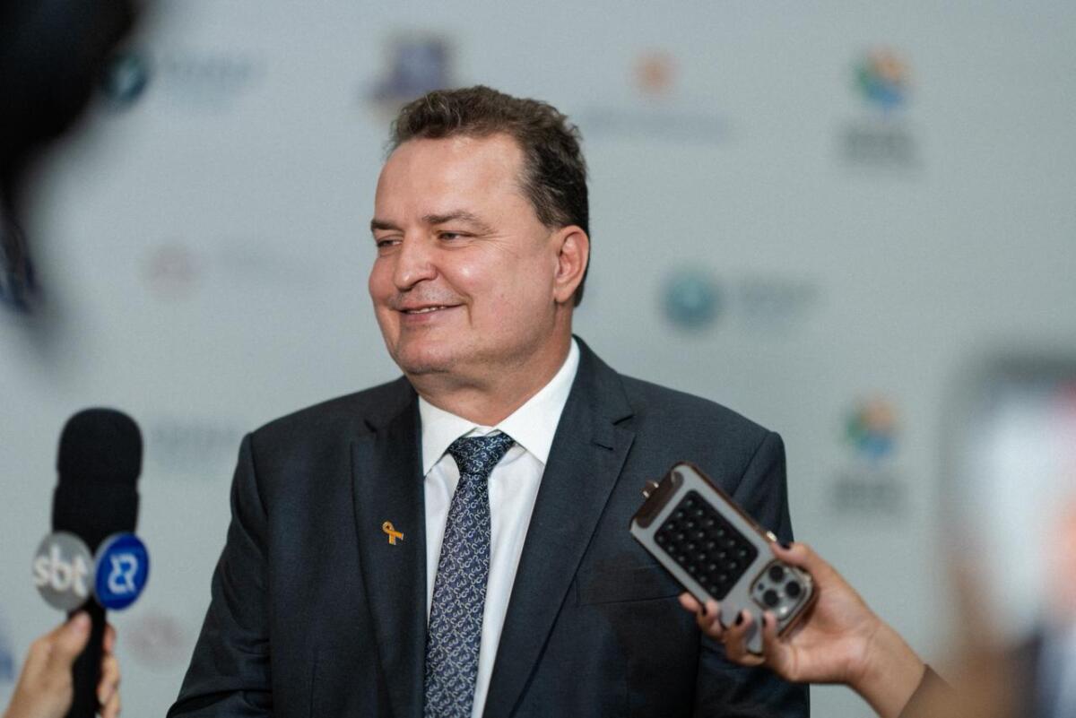 Requerida por Max, câmara temática vai reconhecer atuação de professores da educação infantil