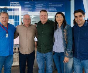 Emenda de Max Russi viabiliza atendimento oftalmológico e odontológico em Chapada