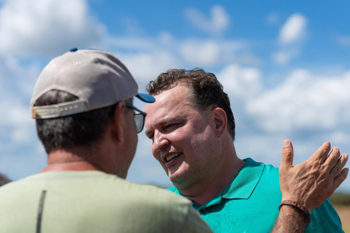 Max Russi percorre oito municípios da região sul em agenda com o governo do Estado