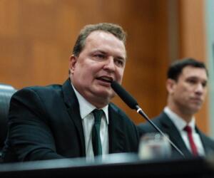 Max Russi propõe ação no TJMT e derruba taxa de ICMS sobre geração de energia solar