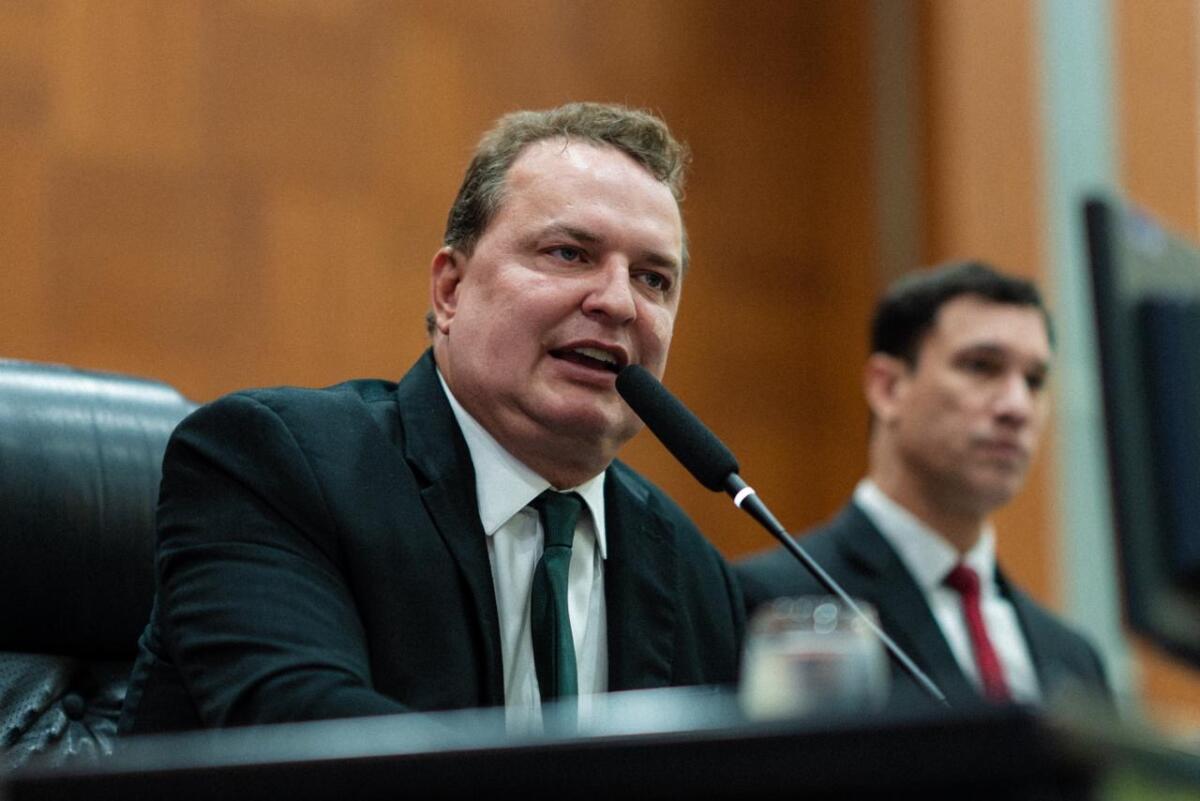 Max Russi propõe ação no TJMT e derruba taxa de ICMS sobre geração de energia solar