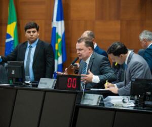 Projeto de Max cria Política Estadual de Combate ao Crime em Área Rural