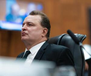 Lei de Max Russi completa 5 anos com queda de 41% nos roubos de cargas em Mato Grosso