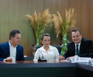 Max articula retorno de pagamento de tributos estaduais em lotéricas