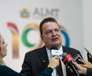 PL de Max Russi garante que pais acompanhem de perto a evolução de alunos da educação especial