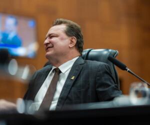 PL de Max Russi garante que pais acompanhem de perto a evolução de alunos da educação especial