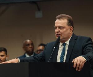 Max Russi consolida ações de fortalecimento para profissionais da saúde em MT