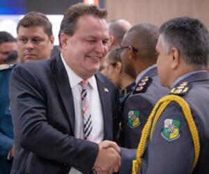 Max Russi destaca leis e ações que modernizam as forças de segurança em Mato Grosso