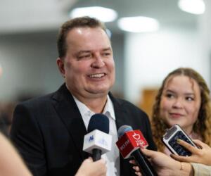 “Saúde é prioridade”: Max Russi reforça leis que salvam vidas em Mato Grosso