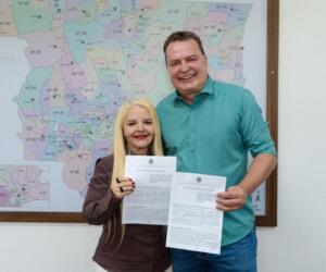 ALMT e TRE firmam parceria para combater fake news nas eleições de 2026