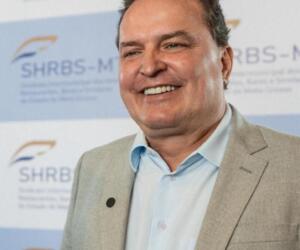Dia do Trabalho, mais do que homenagem, transformamos compromissos em políticas públicas