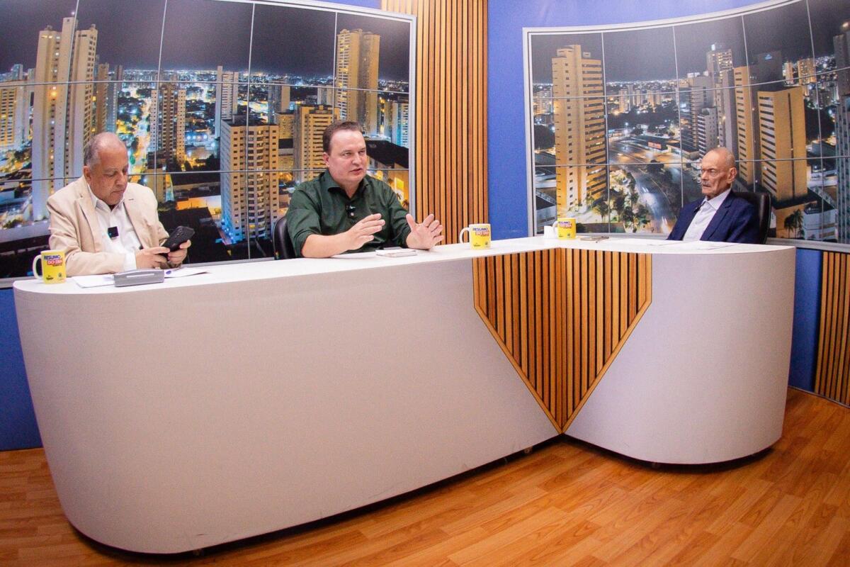 Após articulação de Max Russi, governador Pivetta anuncia convocação de 430 novos policiais militares