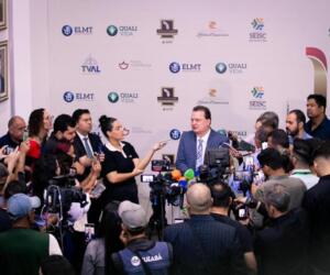 Liberdade de imprensa: direito, responsabilidade e ética