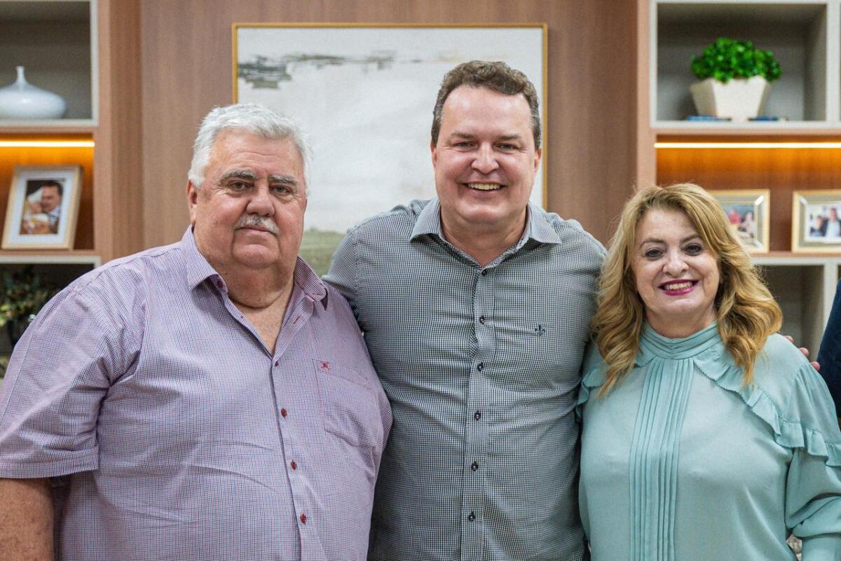 Max Russi destaca pacote de investimentos e infraestrutura nos 40 anos de Alto Taquari