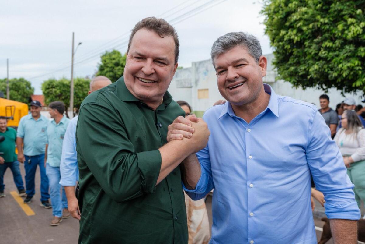 “Orgulho de fazer parte desta história”, afirma Max Russi ao destacar o Lago da Família e o Festival de Pesca em Novo São Joaquim