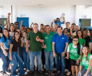 Quase mil atendimentos e mais de 60 serviços gratuitos marcam Mutirão Social Cívico Integrado no bairro do Porto