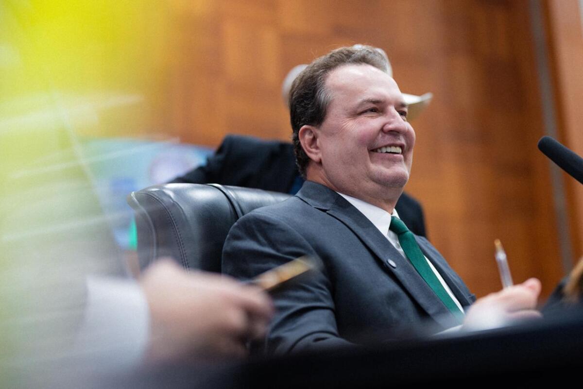 Assistência social, uma missão que vai além da política