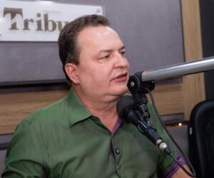Max Russi anuncia previsão de novo concurso da ALMT para 2027