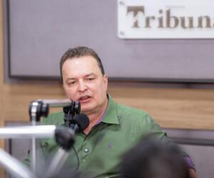 “Vamos brigar com tudo que for possível”, afirma Max Russi sobre litigio com o Pará 