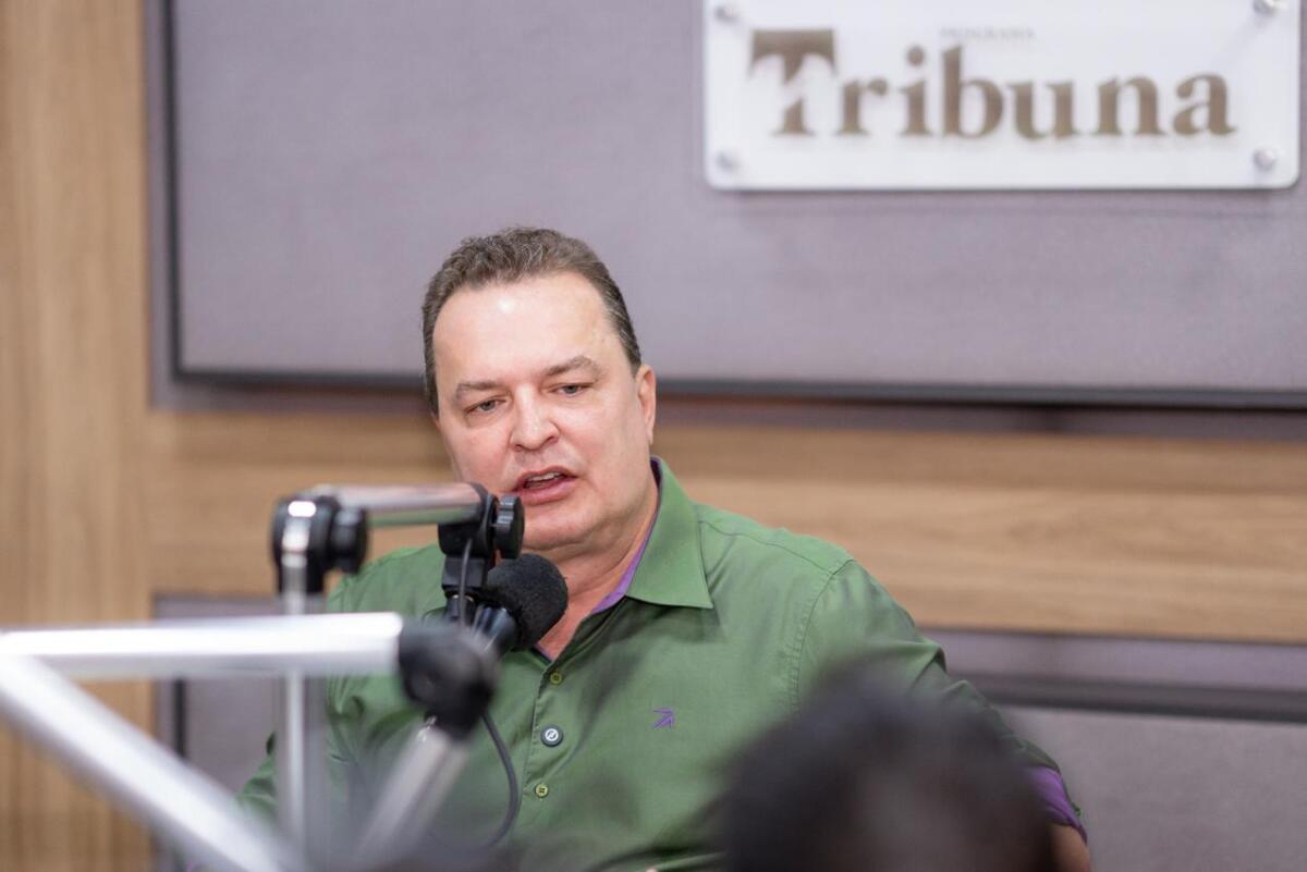 “Vamos brigar com tudo que for possível”, afirma Max Russi sobre litigio com o Pará 