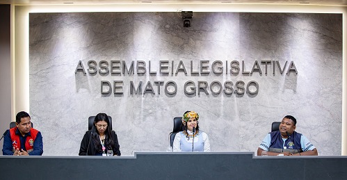 Campanha de arrecadação busca melhorar atendimento na Casai Cuiabá