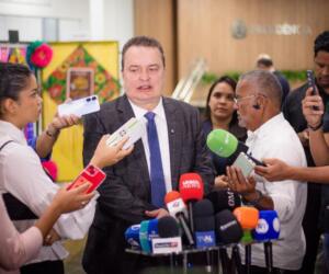 Max Russi confirma avanço de projeto para o primeiro Hospital Veterinário Estadual de Mato Grosso