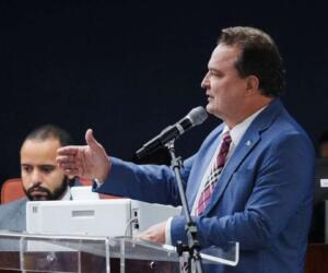 STF homologa acordo e Max Russi defende segurança para moradores e produtores da região