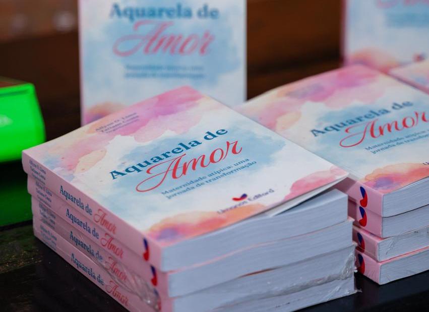 Obra apoiada por Max Russi dá visibilidade às vivências de 21 mães atípicas