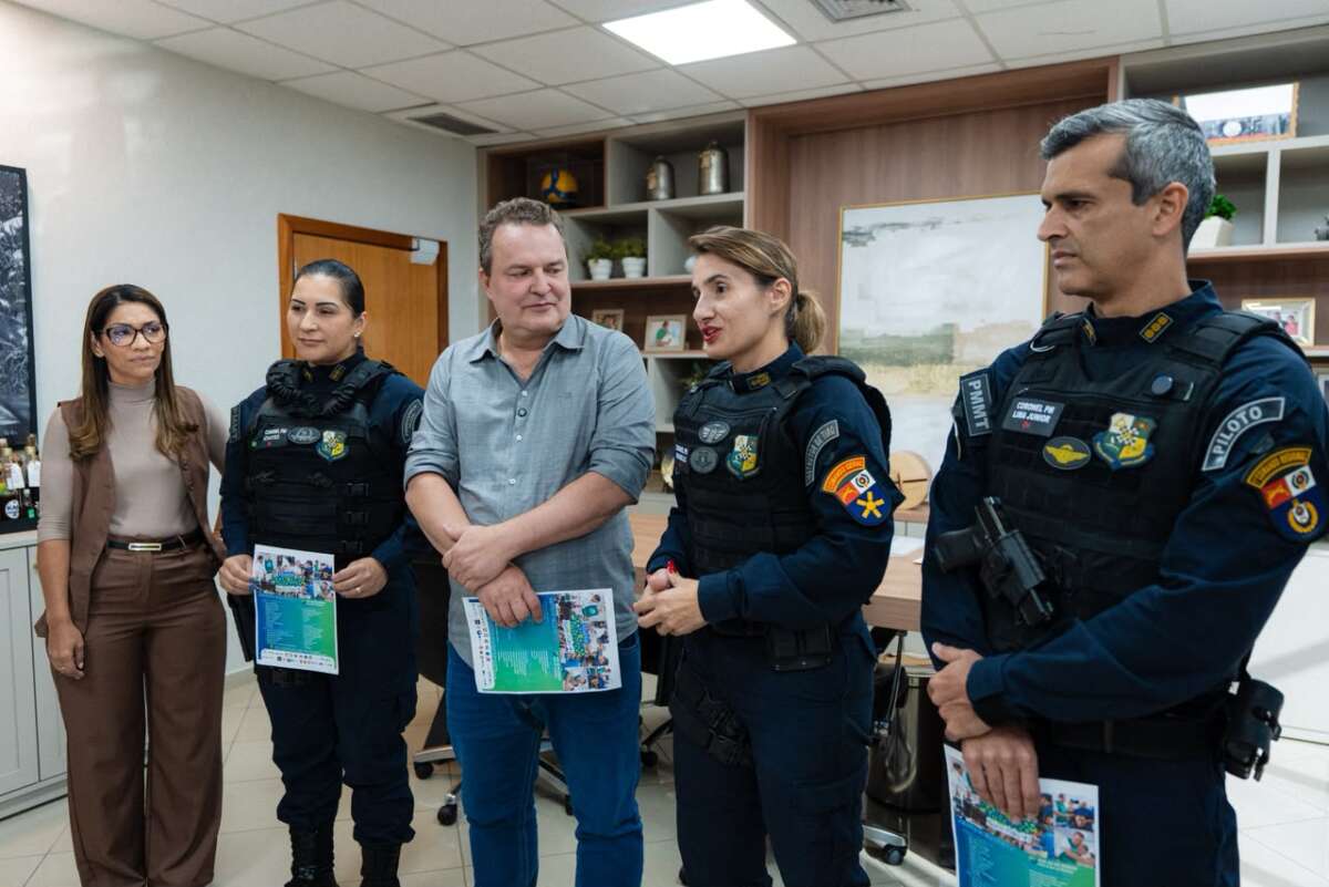 Max Russi promove mutirões com atendimentos gratuitos em Cuiabá e Várzea Grande neste sábado
