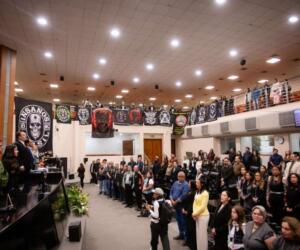 Max Russi homenageia defensores da causa animal em sessão histórica na ALMT