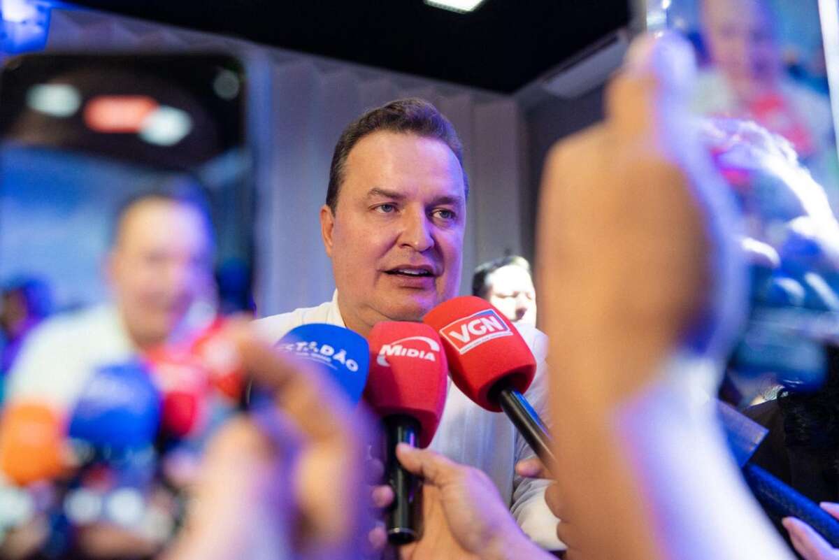 “A ALMT não vai aceitar que a Baixada Cuiabana fique sem um terminal da ferrovia”, declara Max Russi