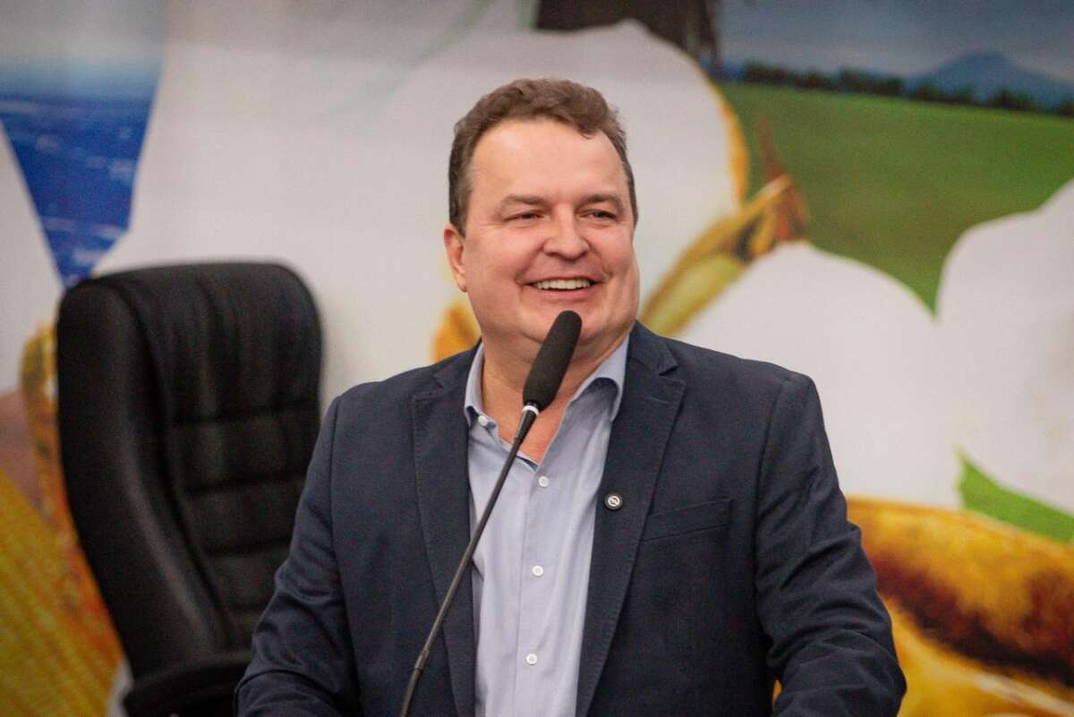 “Tenho muito orgulho de fazer parte dessa história”, diz Max Russi ao parabenizar Campo Verde