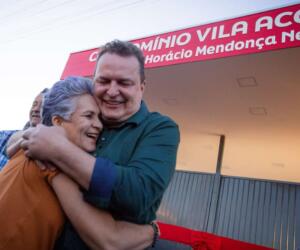 Max Russi defende ampliação da Vila Aconchego e propõe condomínios para idosos em todo MT