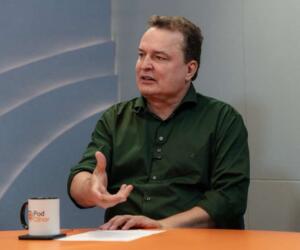Max Russi critica interferência de Abilio na Mesa Diretora e afirma que ação enfraquece o Poder Legislativo