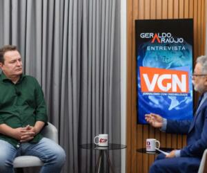 Max critica crise no DAE e diz que Várzea Grande perde oportunidades por falta de água