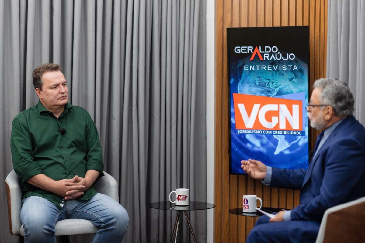 Max critica crise no DAE e diz que Várzea Grande perde oportunidades por falta de água