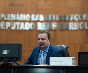 Max critica previsão de pedágio entre os municípios de Poconé e Nossa Senhora do Livramento