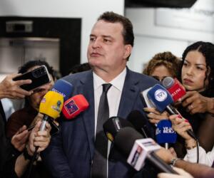 Max Russi mantém posição contrária à Moratória da Soja após decisão do STF