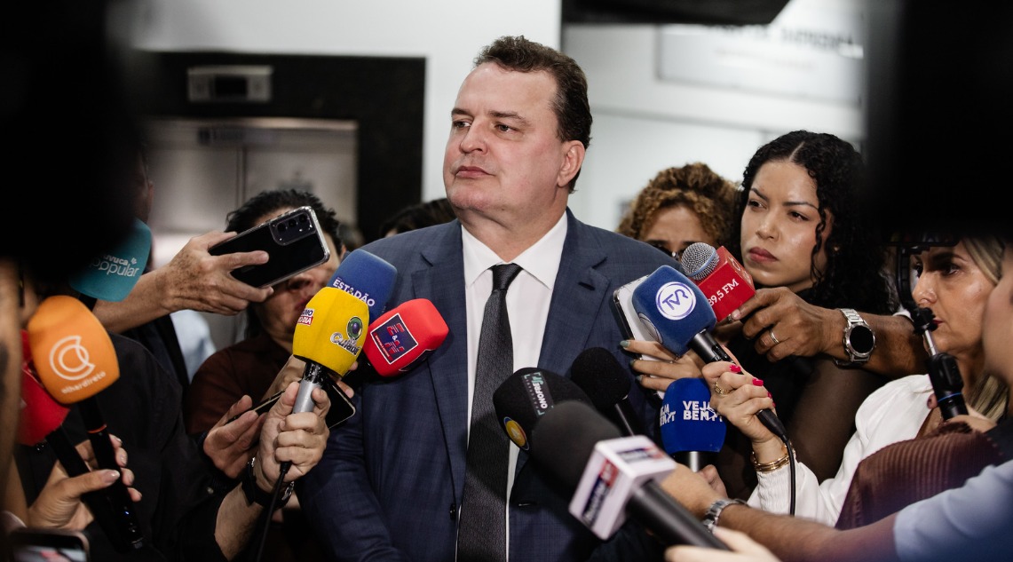 Max Russi mantém posição contrária à Moratória da Soja após decisão do STF