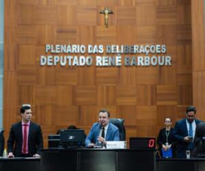 Proposta de Max Russi cria carteira de identificação para pessoas com cardiopatia congênita em MT