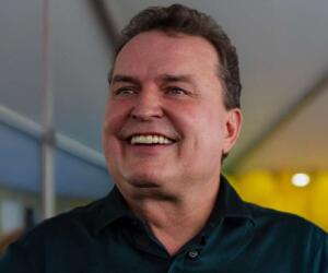 Em busca da reeleição, Max Russi destaca ações do mandato em Mato Grosso