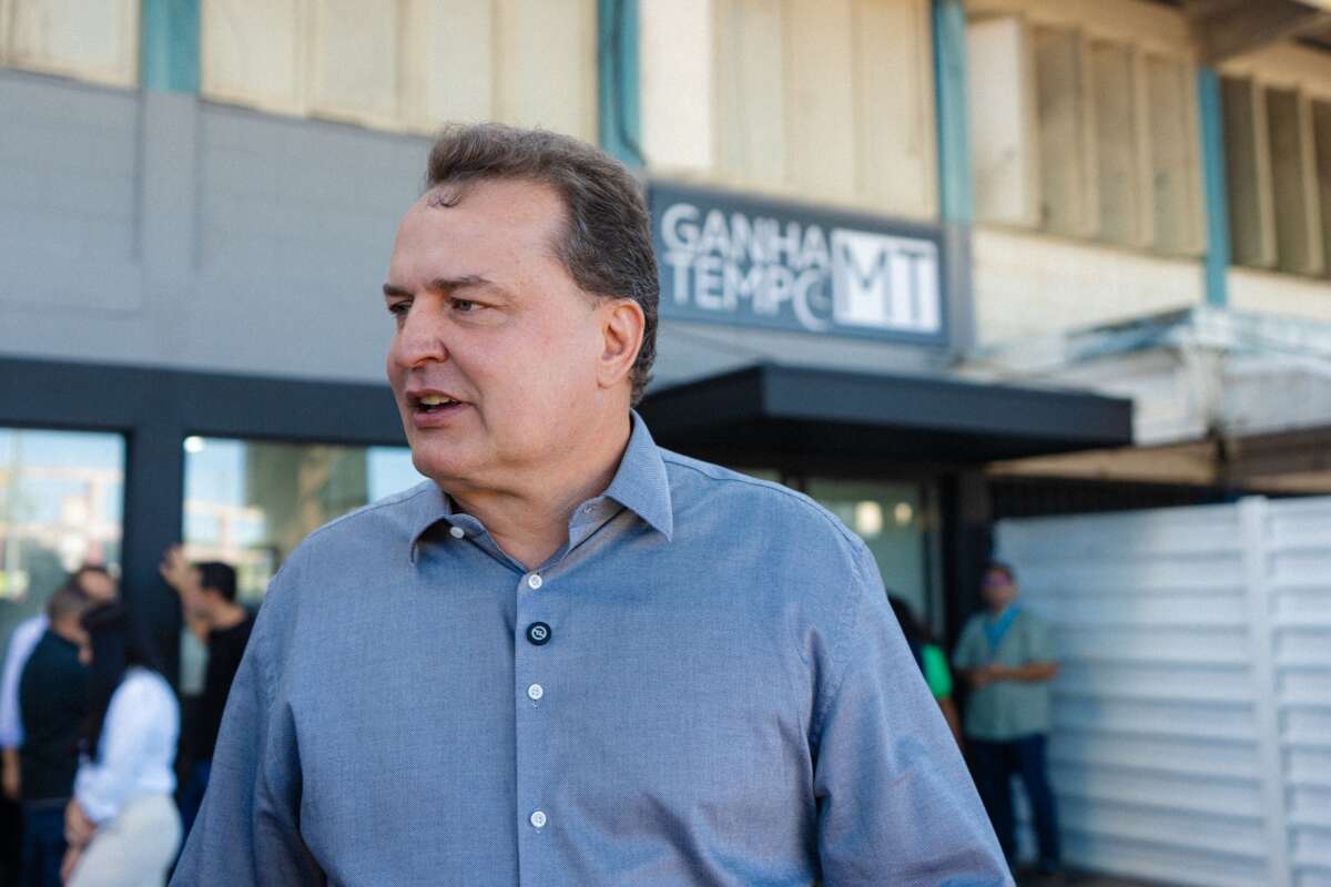 Max resgata trajetória que levou Ganha Tempo ao CPA e avançou até o Pedra 90 