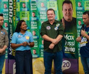 Max defende ampliar atendimento a crianças neurodivergentes em Mato Grosso