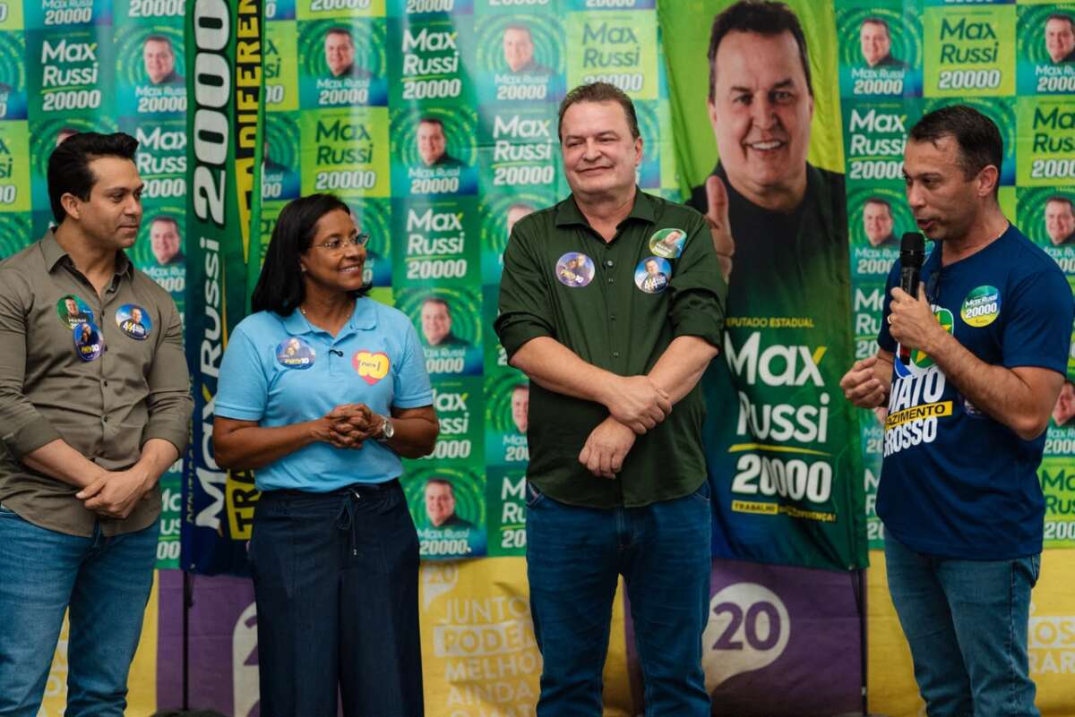 Max defende ampliar atendimento a crianças neurodivergentes em Mato Grosso