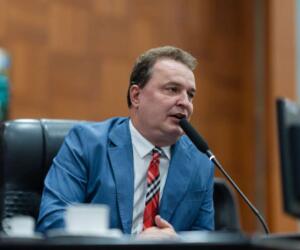 ALMT aprova projeto de Max que fortalece assistência a pacientes em cuidados paliativos