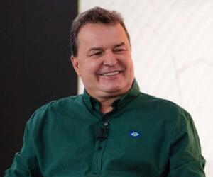 Max reafirma foco em moradia para idosos e atendimento a crianças neurodivergentes