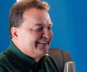 Max Russi destaca necessidade de concurso público na Assembleia Legislativa