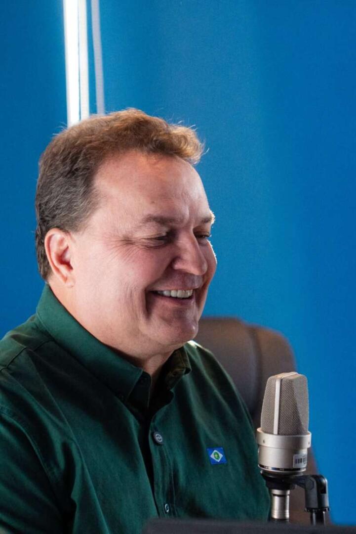 Max Russi destaca necessidade de concurso público na Assembleia Legislativa